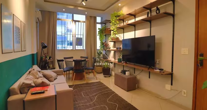 Apartamento com 3 quartos à venda na Rua Mário Alves, 47, Icaraí, Niterói