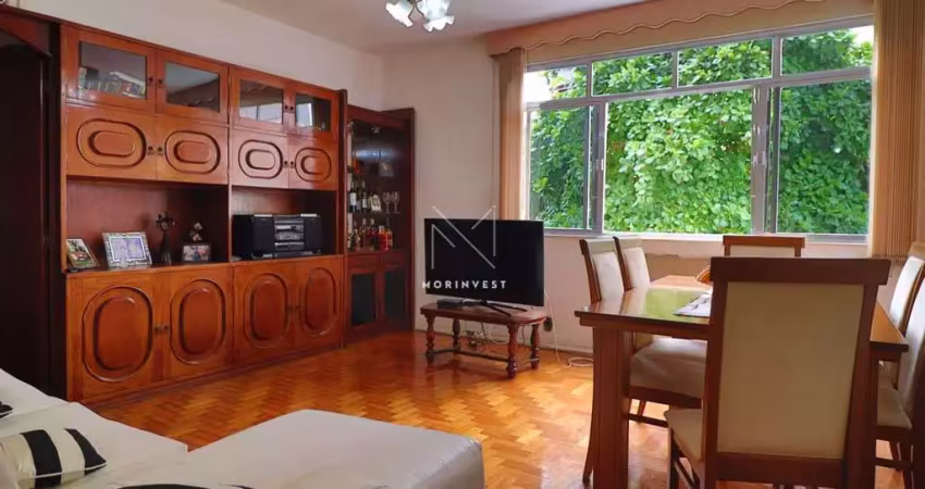 Apartamento com 3 quartos à venda na Rua Otávio Carneiro, 116, Icaraí, Niterói