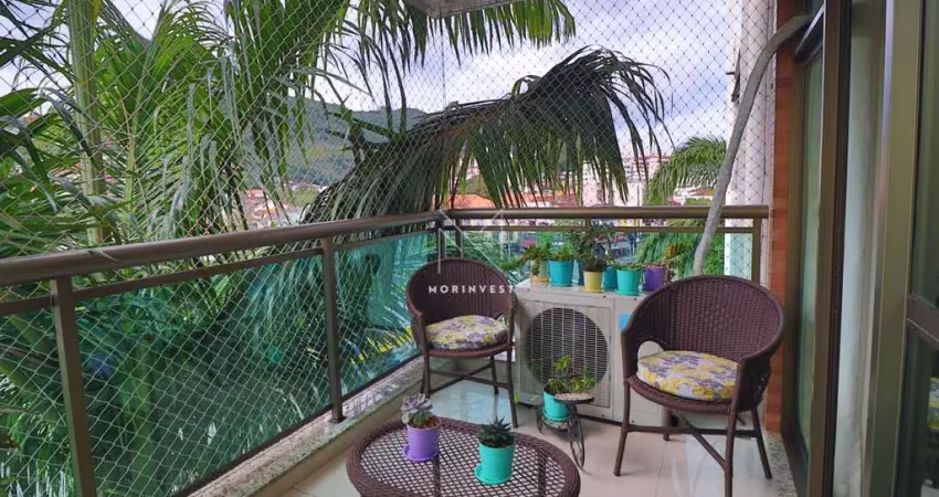 Apartamento com 3 quartos à venda na Rua Presidente Backer, 424, Icaraí, Niterói