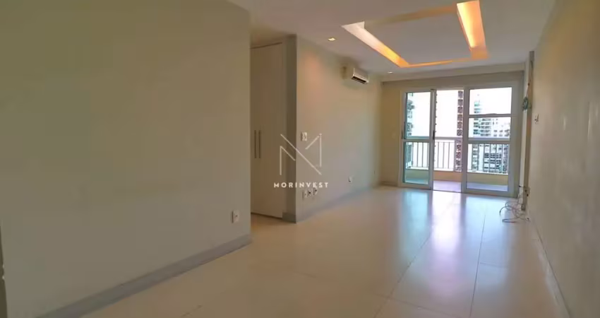 Apartamento com 3 quartos à venda na Rua Mem de Sá, 117, Icaraí, Niterói