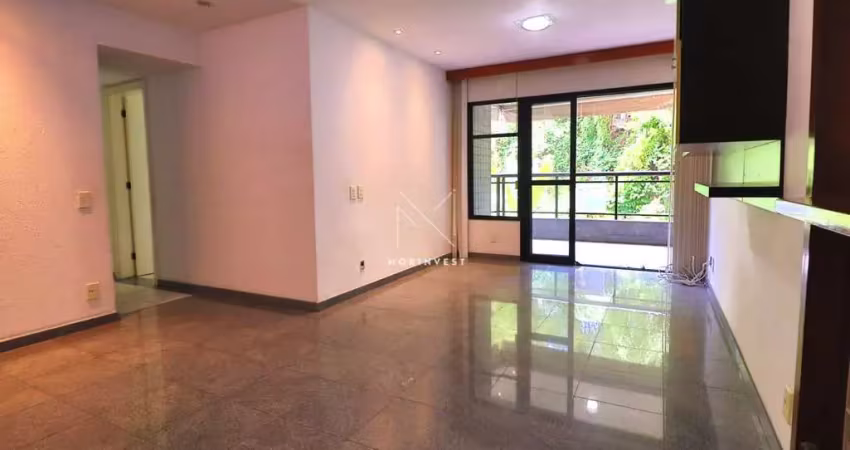 Apartamento com 3 quartos à venda na Rua Tiradentes, 67, Ingá, Niterói