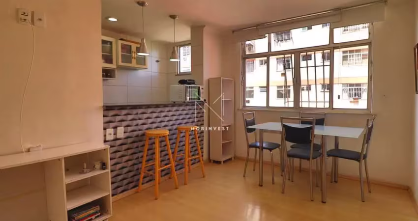 Apartamento com 2 quartos à venda na Rua Doutor Paulo César, 65, Santa Rosa, Niterói