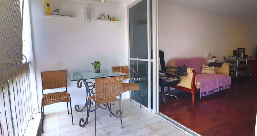 Apartamento com 3 quartos à venda na Rua Presidente Domiciano, 150, São Domingos, Niterói