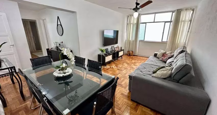 Apartamento com 2 quartos à venda na Avenida Sete de Setembro, 000, Icaraí, Niterói