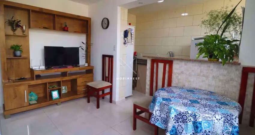 Apartamento com 2 quartos à venda na Rua Noronha Torrezão, 335, Cubango, Niterói