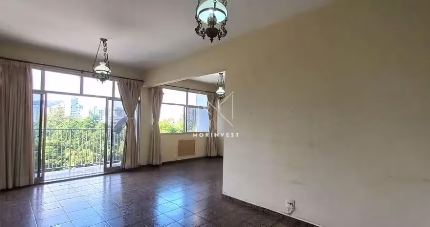 Apartamento com 3 quartos à venda na Rua Lopes Trovão, 124, Icaraí, Niterói