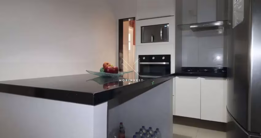 Apartamento com 2 quartos à venda na Rua Mariz e Barros, 176, Icaraí, Niterói