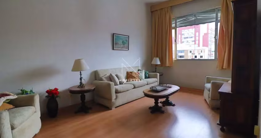 Apartamento com 3 quartos à venda na Rua Belisario Augusto, 89, Icaraí, Niterói