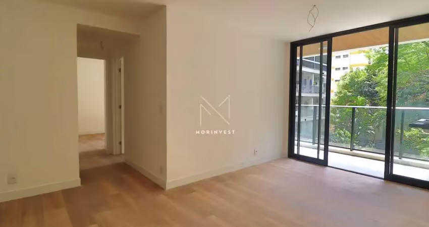 Apartamento com 2 quartos à venda na Rua Joaquim Távora, 80, Icaraí, Niterói
