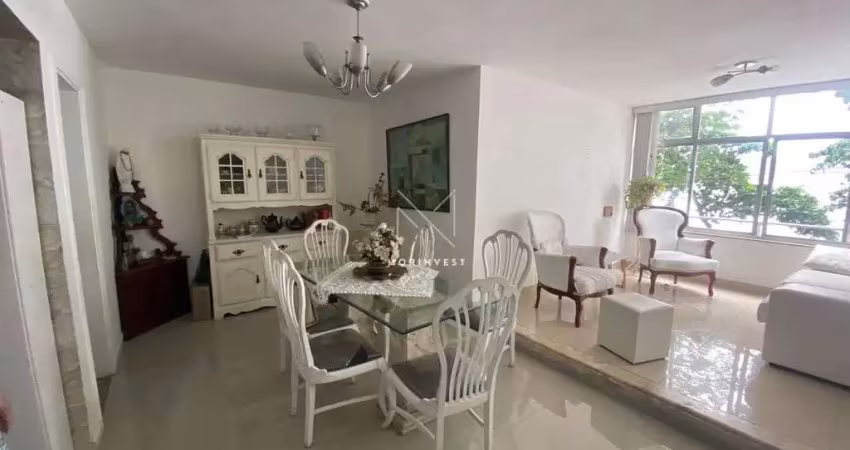 Apartamento com 3 quartos à venda na Rua Doutor Nilo Peçanha, 7, Ingá, Niterói