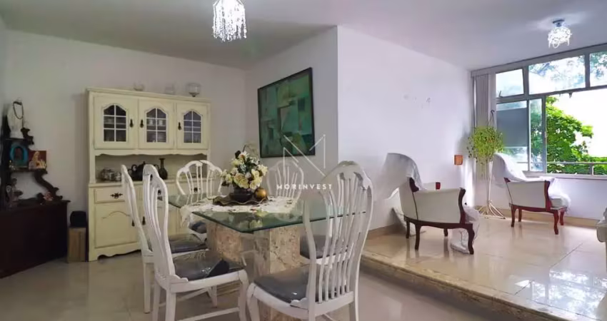 Apartamento com 3 quartos à venda na Rua Doutor Nilo Peçanha, 10, Ingá, Niterói