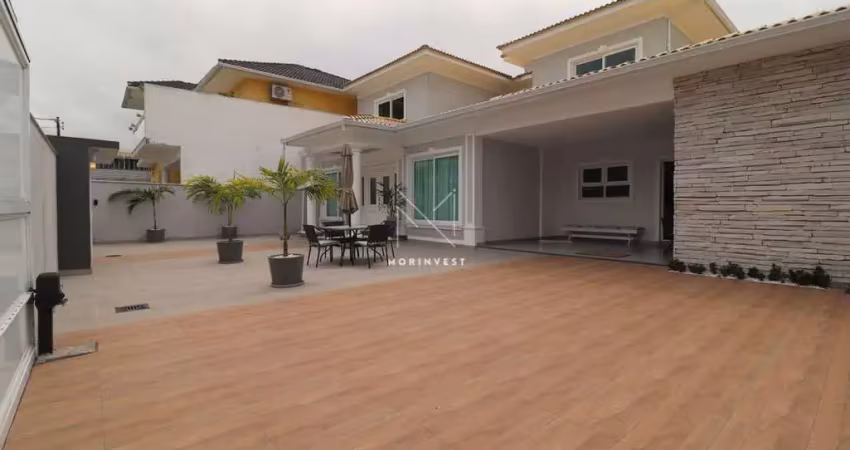 Casa com 5 quartos à venda na Rua Professor Álvaro Caetano, 670, Camboinhas, Niterói