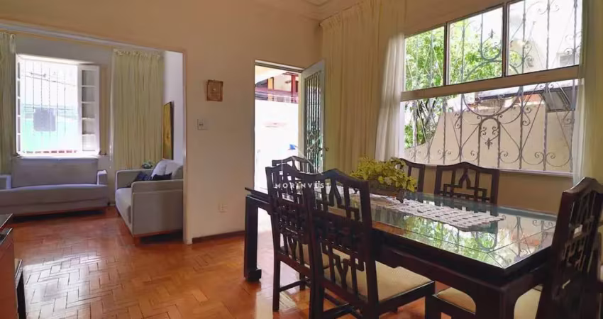Casa com 3 quartos à venda na Rua Doutor Tavares de Macedo, 240, Icaraí, Niterói