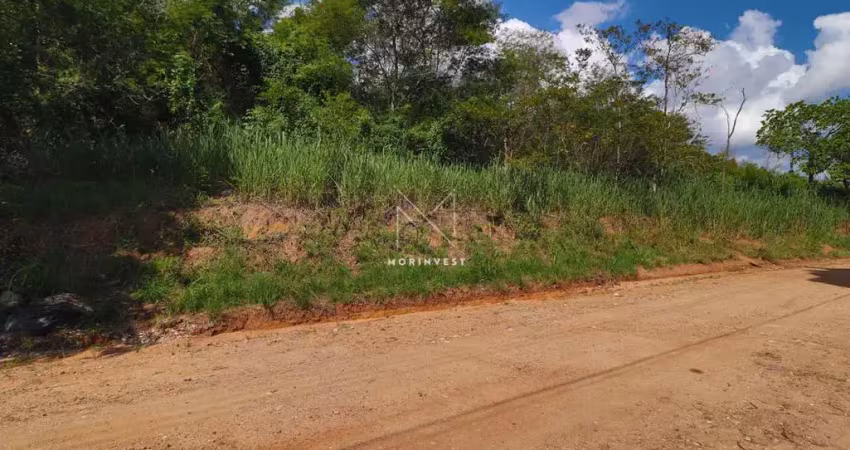 Terreno à venda na Rua G, 16, Calundu, Itaboraí