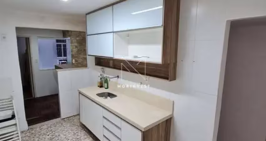Apartamento com 2 quartos à venda na Rua Lemos Cunha, 350, Icaraí, Niterói
