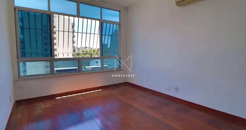 Apartamento com 4 quartos à venda na Alameda Carolina, 14, Icaraí, Niterói