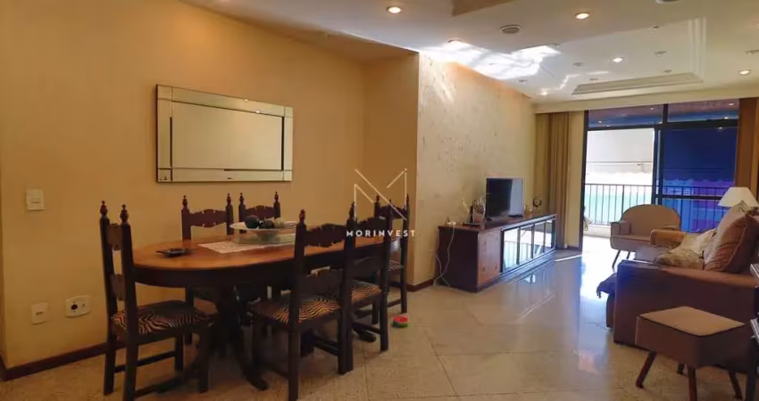Apartamento com 4 quartos à venda na Rua Doutor Nilo Peçanha, 000, Ingá, Niterói