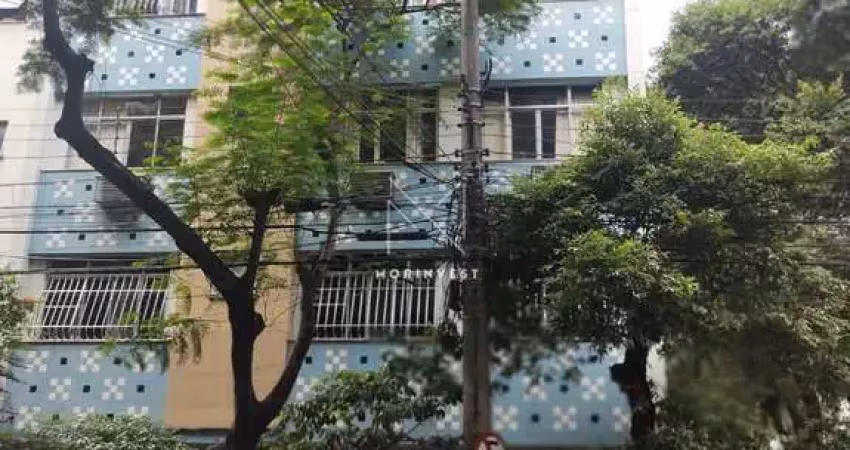 Morinvest vende: apartamento de 3 quartos no miolo do jardim icaraí