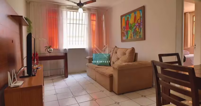 Apartamento com 2 quartos à venda na Rua Dionísio Erthal, 69, Santa Rosa, Niterói