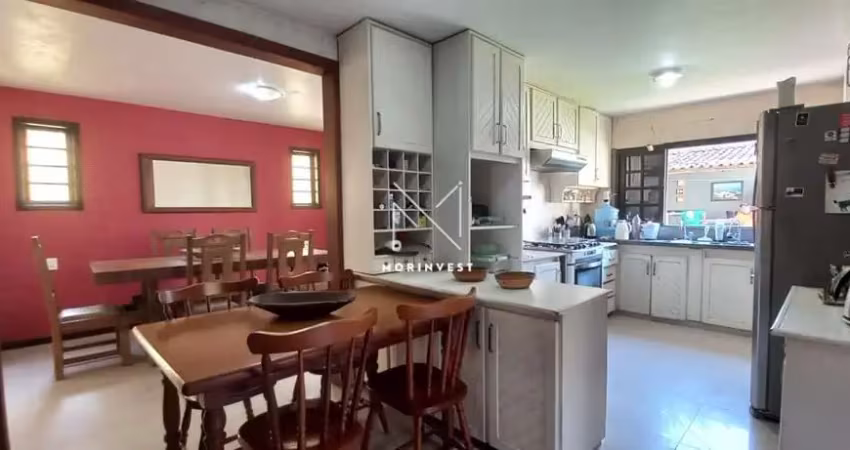 Casa com 3 quartos à venda na Rua Átila Nunes, 300, Piratininga, Niterói