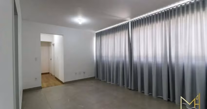 Apartamento com 3 quartos à venda na Rua Maria Helena, Candelária, Belo Horizonte