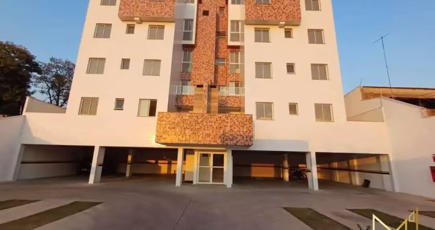 Apartamento com 2 quartos à venda na Rua Diva, 272, Rio Branco, Belo Horizonte