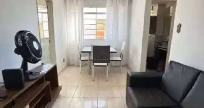 Apartamento com 2 quartos à venda na Rua Bristol, Europa, Belo Horizonte