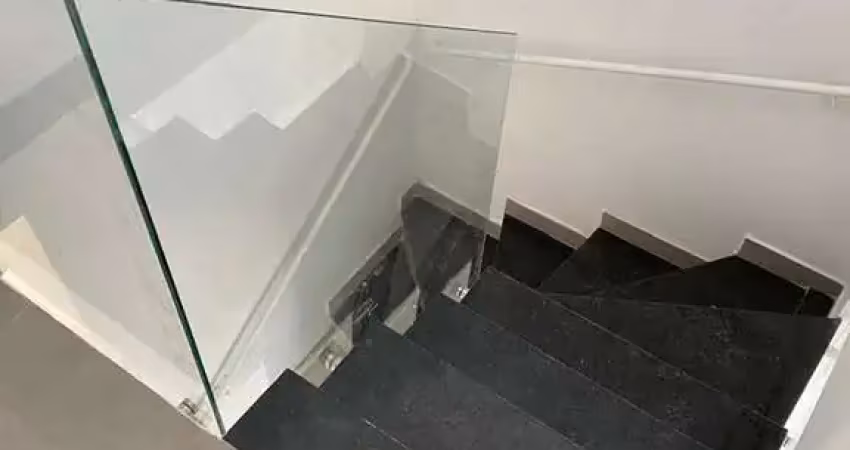 Casa com 2 quartos à venda na Rua Rua Tunísia, 383 e 38, Canaã, Belo Horizonte