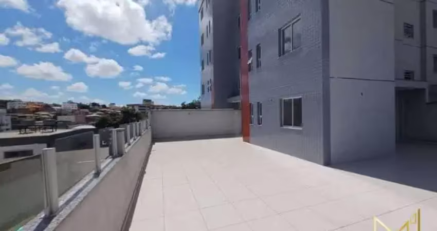 Apartamento com 2 quartos à venda na Rua Geralda Cirino Flor de Maio, Santa Mônica, Belo Horizonte