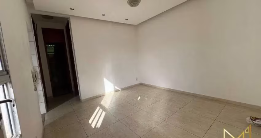 Apartamento com 2 quartos à venda na Rua Padre Joviano, 165, Tony (Justinópolis), Ribeirão das Neves