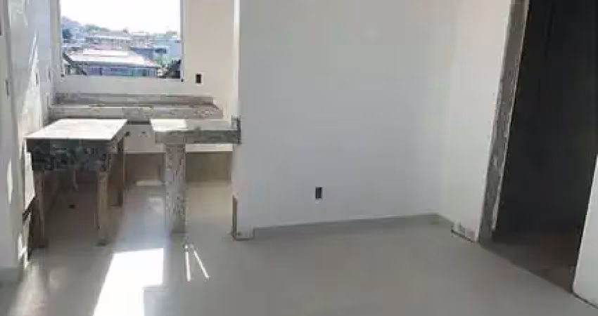 Apartamento com 2 quartos à venda na Rua Coelho Neto, Santa Mônica, Belo Horizonte