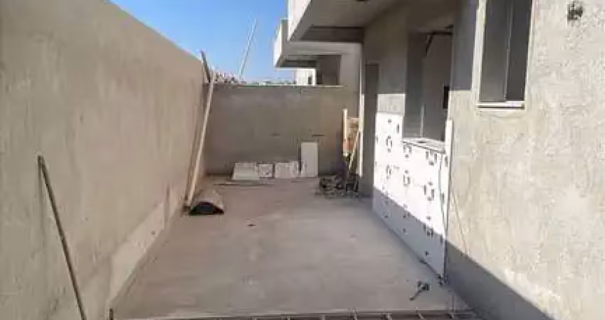 Apartamento com 2 quartos à venda na Rua Coelho Neto, Santa Mônica, Belo Horizonte