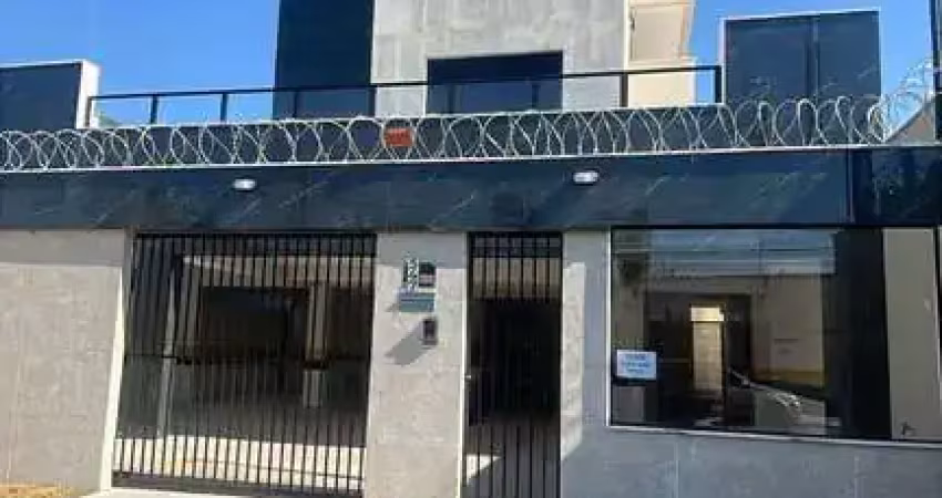 Apartamento com 2 quartos à venda na Rua Dorival Machado, Santa Mônica, Belo Horizonte
