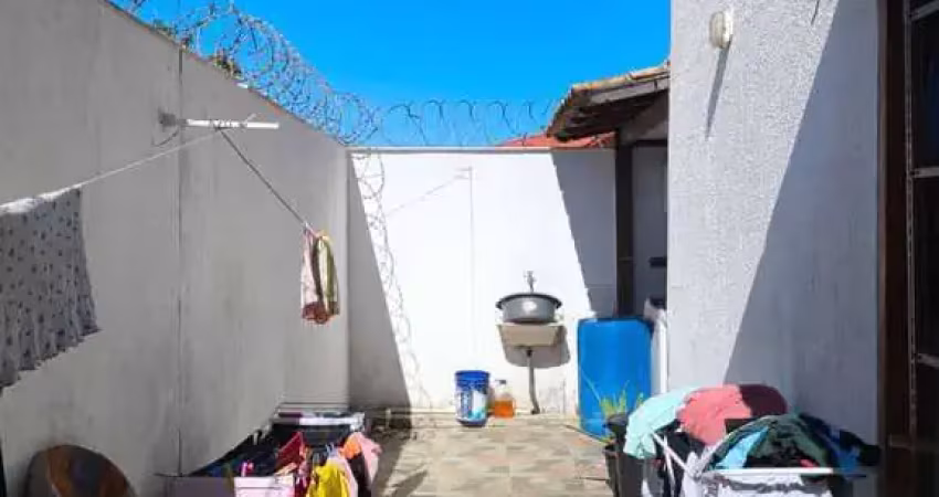 Apartamento com 3 quartos à venda na Rua José Maria de Resende, São João Batista, Belo Horizonte