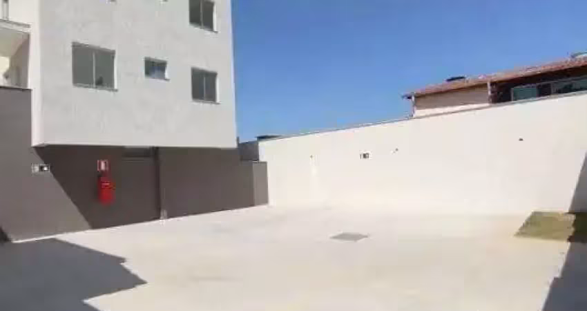 Apartamento com 2 quartos à venda na Rua Tapirapes, Santa Mônica, Belo Horizonte