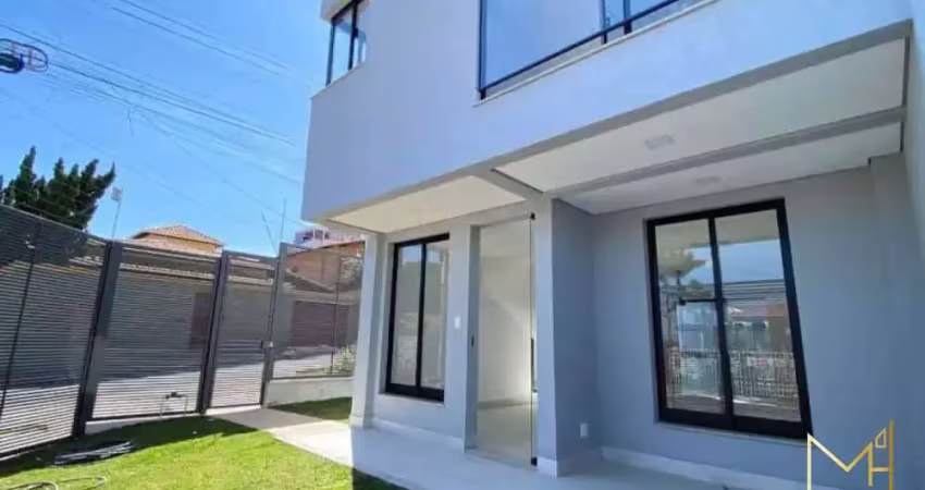 Apartamento com 3 quartos à venda na Rua Professor Massanielo Santos, Planalto, Belo Horizonte