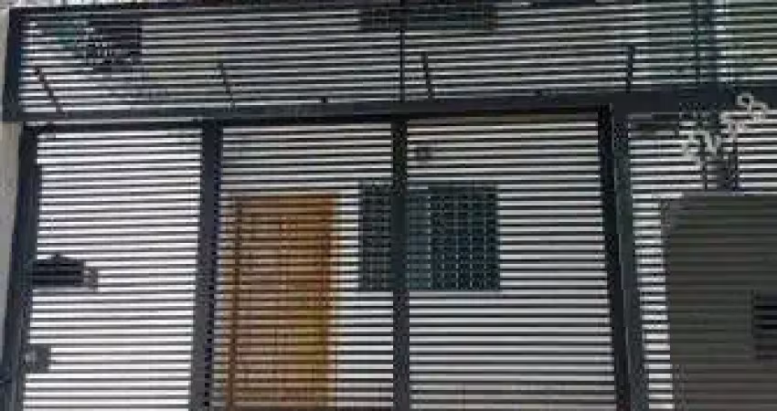 Casa com 2 quartos à venda na Rua dos Expedicionários, 1248, Santa Amélia, Belo Horizonte