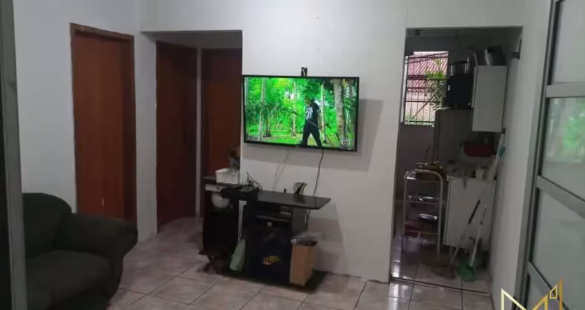 Apartamento com 2 quartos à venda na Rua dos Crenaques, Santa Mônica, Belo Horizonte