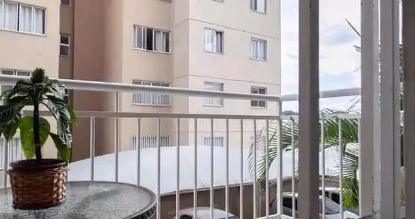 Apartamento com 3 quartos à venda na Avenida Vilarinho, Venda Nova, Belo Horizonte