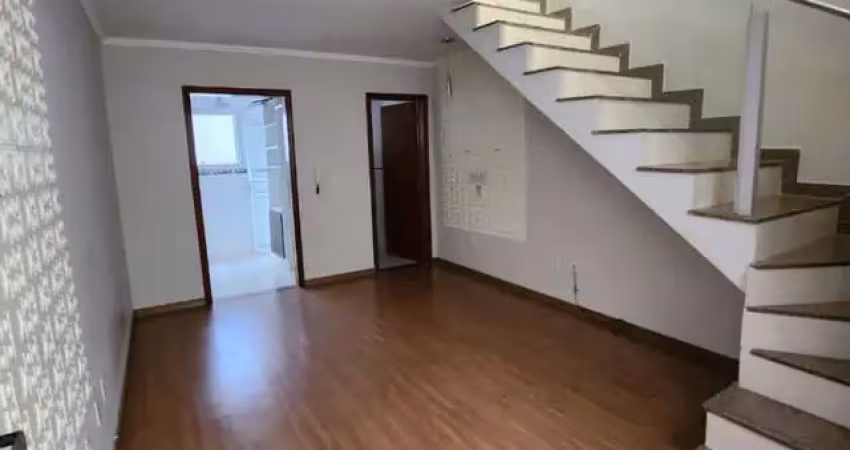 Casa em condomínio fechado com 2 quartos à venda na Rua França, Jardim Leblon, Belo Horizonte