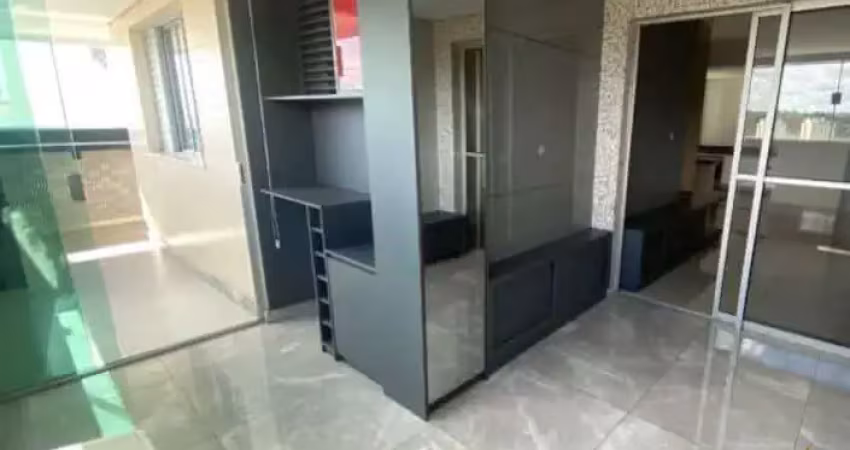 Apartamento com 3 quartos à venda na Rua Barra Grande, Indaiá, Belo Horizonte