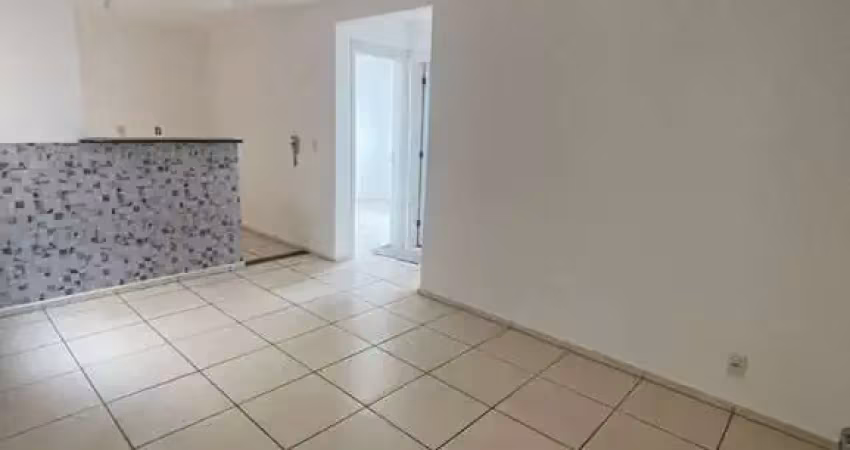 Apartamento com 2 quartos à venda na Rua Murici, Gávea, Vespasiano