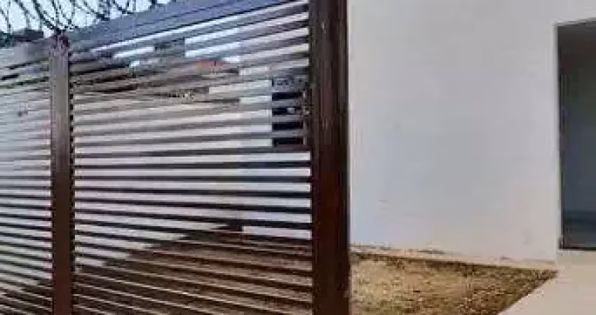 Casa com 3 quartos à venda na Rua Lírios-do-campo, Etelvina Carneiro, Belo Horizonte