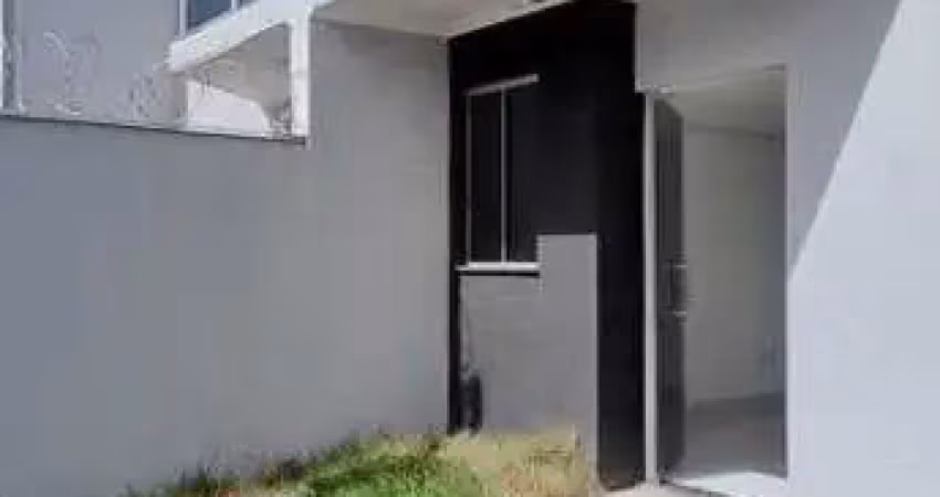 Casa com 3 quartos à venda na Rua Brodósqui, 370, Piratininga (Venda Nova), Belo Horizonte