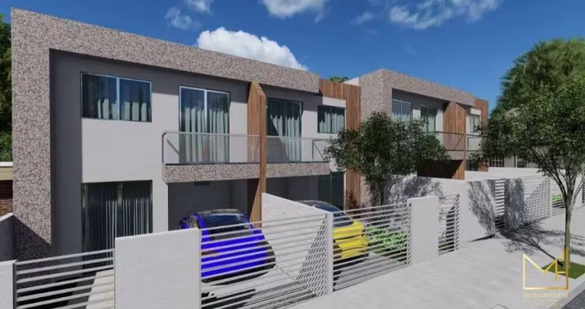 Casa com 3 quartos à venda na Rua Jovina Gomes de Souza, Letícia, Belo Horizonte
