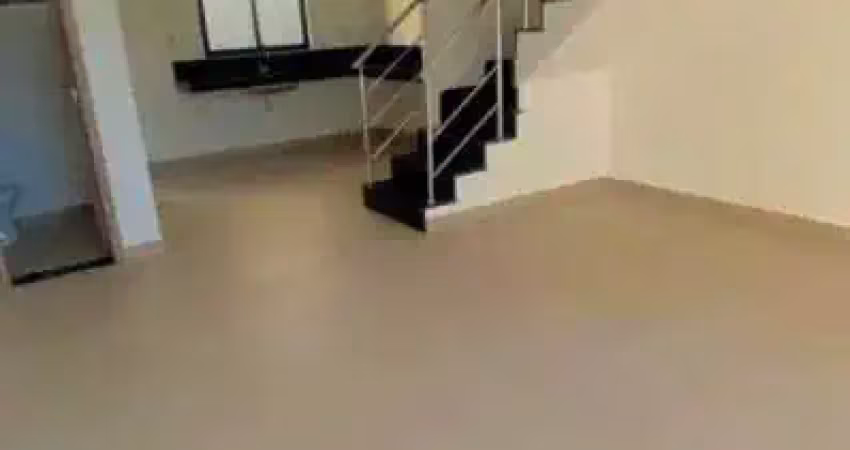 Casa com 3 quartos à venda na Rua Maria Gonçalves Braga, Santa Amélia, Belo Horizonte
