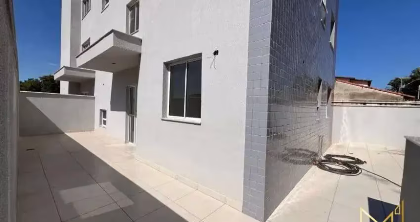 Apartamento com 2 quartos à venda na Rua Ministro Oliveira Salazar, Santa Mônica, Belo Horizonte