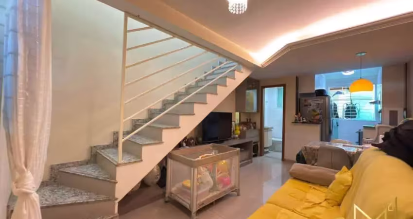 Casa com 2 quartos à venda na Rua Egito, 848, Jardim Leblon, Belo Horizonte