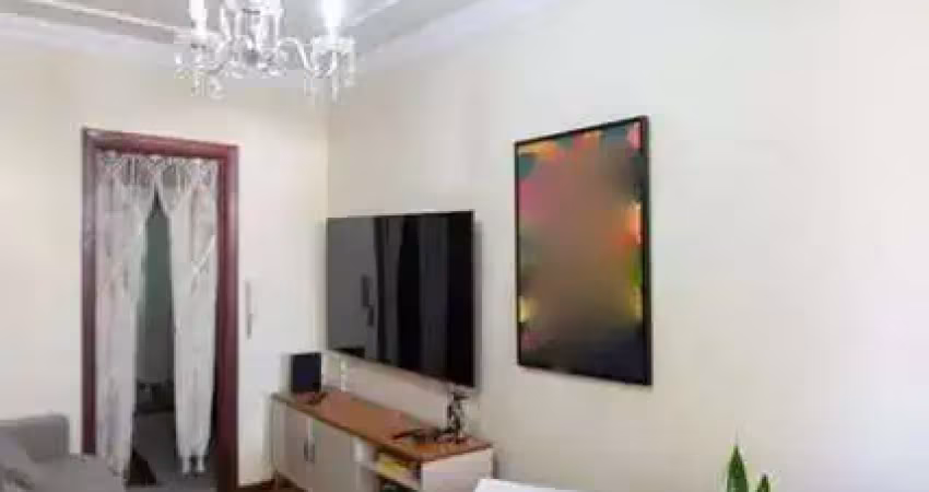 Casa com 2 quartos à venda na Rua João de Melo, Santa Amélia, Belo Horizonte