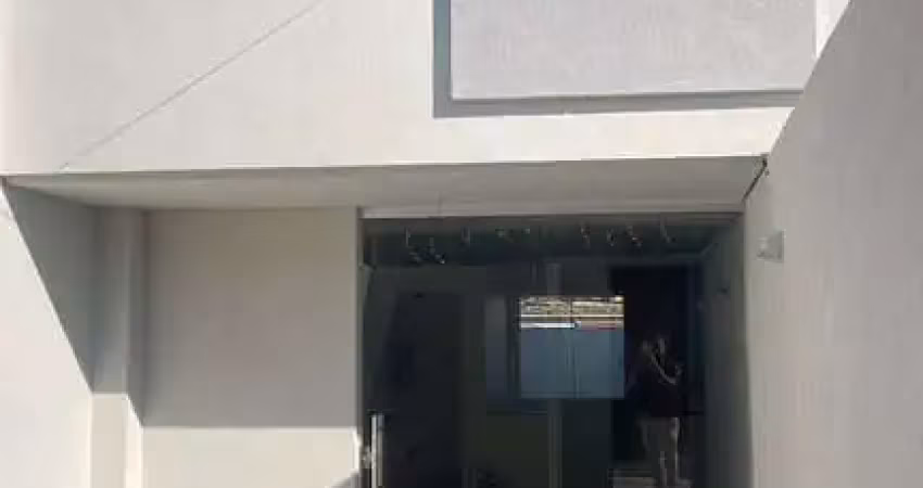 Casa com 2 quartos à venda na Rua Pedra Sideral, 192, Piratininga (Venda Nova), Belo Horizonte